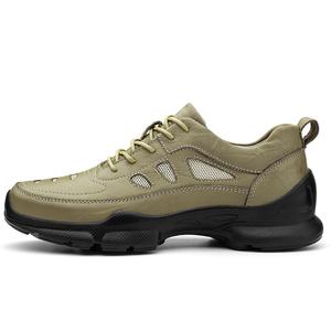 LEXON Дышащие низкие повседневные кроссовки Unisex - Apricot, цвет Apricot