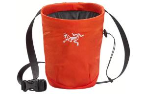 Арктерикс Унисекс Нейлоновая Феномен Оранжевая Сумка для активного отдыха