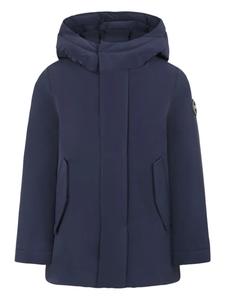 Детская водонепроницаемая куртка Colmar Kids, синий