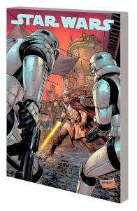Star Wars Vol. 4: Crimson Reign (Marvel Universe)