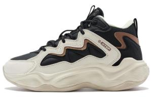 Молния 3.0 Амортизирующие Износостойкие Низкие Повседневные Туфли Женские Черный Коричневый XTEP