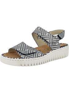 WALDLÄUFER Сандалии 'H-Willow' в цвете Navy