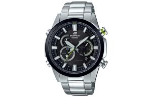 CASIO Часы Men EDIFICE Black Watch