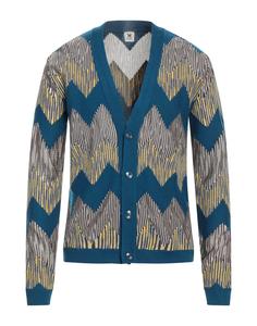 Кардиган M Missoni, синий