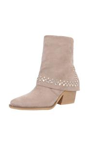 Ботинки Ital-Design, светло-коричневый