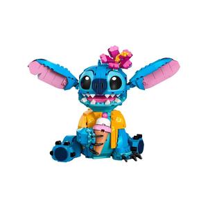 Stitch LEGO