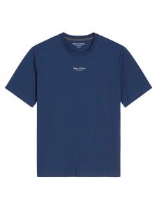 Футболка Marc O'Polo, темно-синий