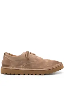 Туфли дерби Sancrispa Alta Pomice Marsèll, коричневый