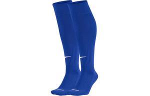 Академические гольфы до бедра мужские Royal Blue Nike, 2 шт (Royal Blue)