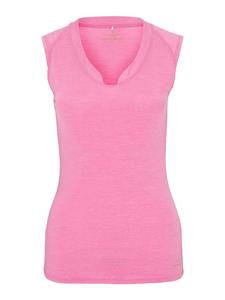 Venice Beach Футболка VB Eleamee цвета турмалинового розового