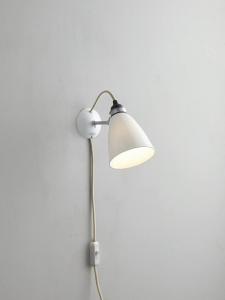 Настенный светильник Hector Dome Original BTC, Medium