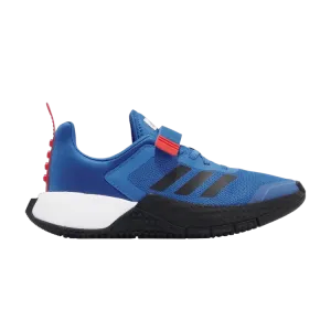 Кроссовки LEGO x Sport Little Kid 'Shock Blue', синий