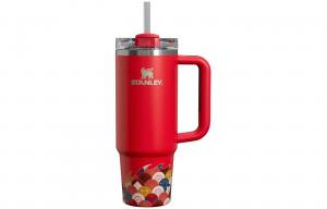 STANLEY Термостаканы Red 880 мл