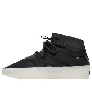 Кроссовки adidas x Fear of God Athletics | Basketball 'Carbon', черный