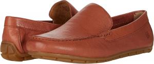Лоферы BORN Allan Rust Full Grain Leather