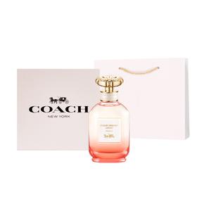 Набор женских духов california dream eau de toilette цветочно-фруктовый 40мл/60мл COACH