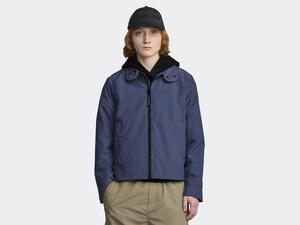 Куртка Canada Goose Rosedale, Ozone Blue