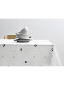 Södahl Праздничная белая скатерть