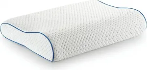 Подушка для шеи Nordic Schiller Pro Visco the BRITISH HOME Bedding