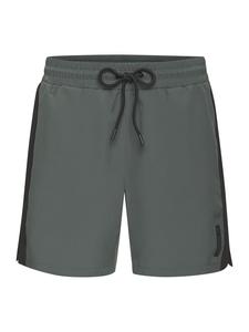 Тканевые шорты AUTHENTIC LE JOGGER Shorts, зеленый