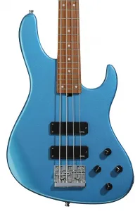 Бас-гитара Sadowsky MetroExpress Modern - цвет Океанский синий, гриф из клена