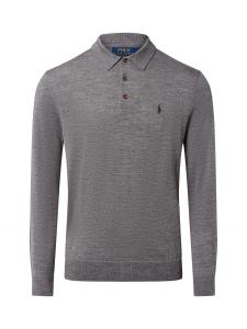 Свитер Polo Ralph Lauren, Grey