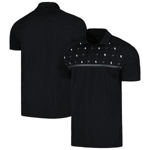 Мужская футболка-поло Levelwear Chicago White Sox Sector Batter Up Unbranded