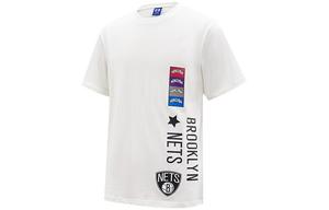 NBA Мужская футболка НБА, Сети