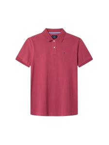 Футболка Hackett London, Magenta