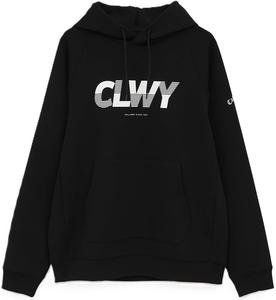 Мужская толстовка Callaway C25217105 Anytime, двойная вязка, легкая, полутонкая, для гольфа, черный