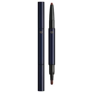 Карандаш для губ lipliner pencil 3 Cle De Peau Beaute, 6 - brown, вес 0.25 гр.