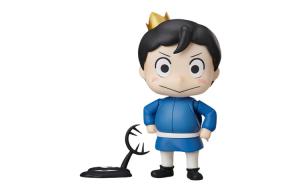 Фигурка nendoroid chibi ranking of kings no 1808 bogi and kak 10cm GOOD SMILE COMPANY
