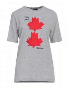 Футболка Dsquared2, серый