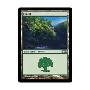 CCG Лес #249 (С), MTG - Magic 2014