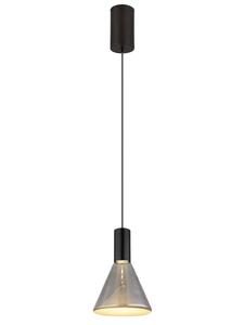 Подвесной светильник LABORA черного цвета Globo lighting