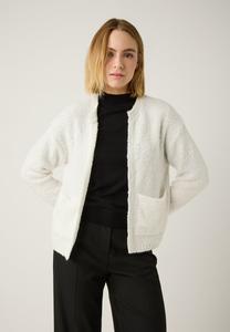 Кардиган More & More Cardigan, Off White/Off-White