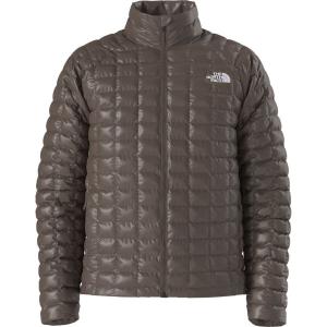 Куртка The North Face ThermoBall The North Face, Smokey Brown