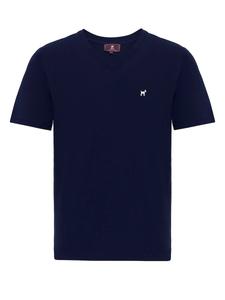 Рубашка Williot, темно-синий