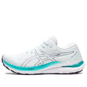 Кроссовки гель каяно 29 Asics, белый