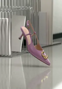 Классические каблуки Coccinelle, Jellyfish