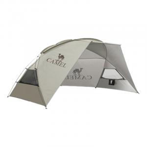 Весенняя автоматическая палатка для кемпинга Однокомнатное укрытие Аккаунт CAMEL