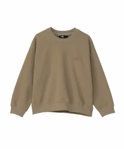 Детская толстовка The North Face Griz с логотипом [для детей]