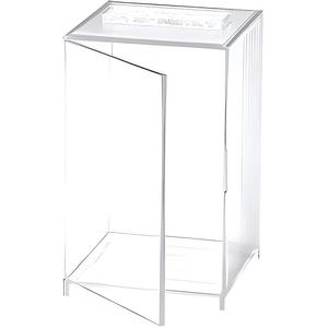 POP 1 Display Case Model Accessories 12.5cm POP MART