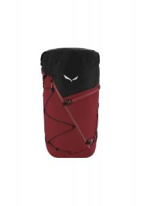 Рюкзак Puez 32+W 59 см SALEWA, цвет Syrah-Black Out