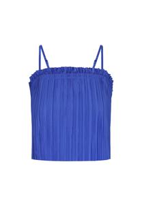 Топ IZIA, королевский синий