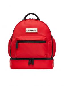 Рюкзак CEO-HUNTER_ACCCS_05_AW2025 Hunter, красный