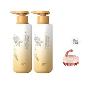 Шампунь / Шампунь-мыло Unisex FANGXIN