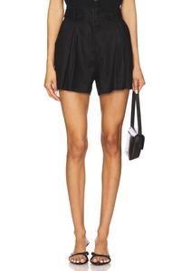 Шорты Ollie от Astr The Label, black