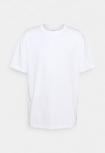 Базовая футболка Oneck Tee Lindbergh, белая