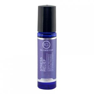 Bcl Spa Эфирное масло для снятия стресса, шариковый аппликатор 10 мл